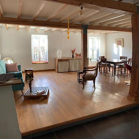 Medieval Avignon, Calm, Stunning & Spacious 60M2 Luaran gambar
