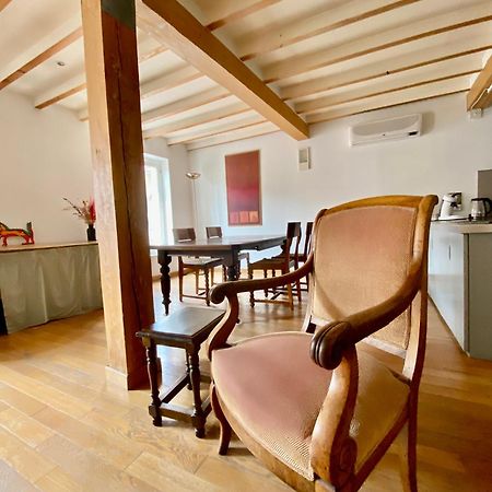 Medieval Avignon, Calm, Stunning & Spacious 60M2 Luaran gambar