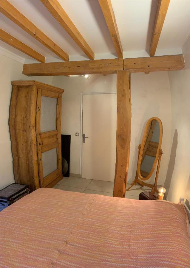 Medieval Avignon, Calm, Stunning & Spacious 60M2 Luaran gambar