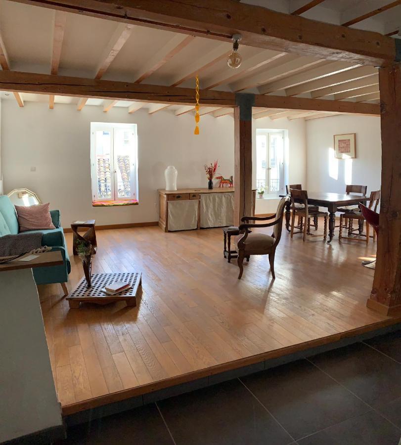 Medieval Avignon, Calm, Stunning & Spacious 60M2 Luaran gambar