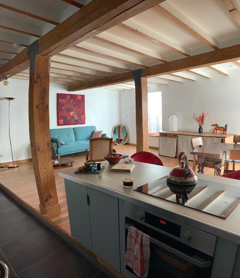 Medieval Avignon, Calm, Stunning & Spacious 60M2 Luaran gambar