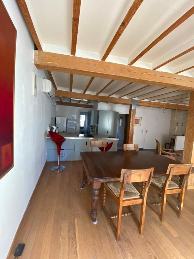 Medieval Avignon, Calm, Stunning & Spacious 60M2 Luaran gambar