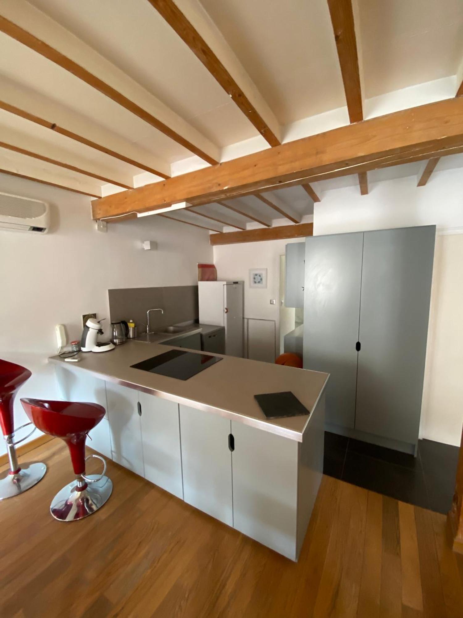 Medieval Avignon, Calm, Stunning & Spacious 60M2 Luaran gambar